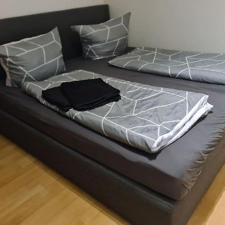 Luftiges Apartment Im Herzen Von Dresden Ngoại thất bức ảnh