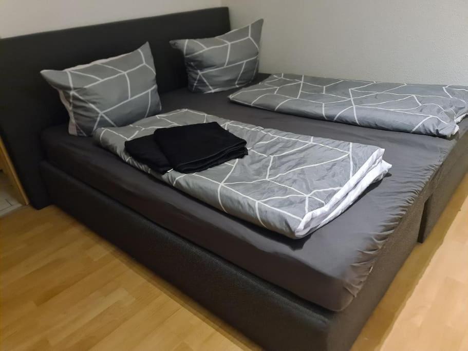 Luftiges Apartment Im Herzen Von Dresden Ngoại thất bức ảnh