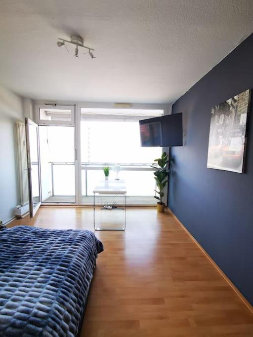 Luftiges Apartment Im Herzen Von Dresden Ngoại thất bức ảnh