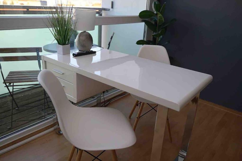 Luftiges Apartment Im Herzen Von Dresden Ngoại thất bức ảnh