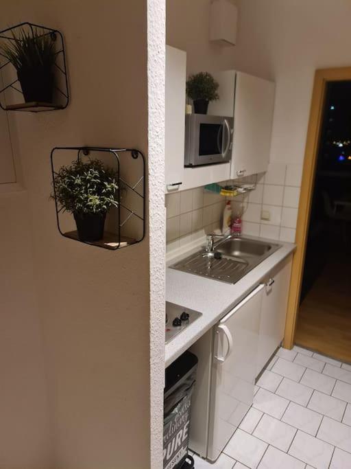 Luftiges Apartment Im Herzen Von Dresden Ngoại thất bức ảnh